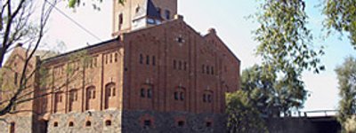 На Житомирщині відкриється Історико-культурний комплекс «Замок Радомисль» з єдиним у світі Музеєм української домашньої ікони