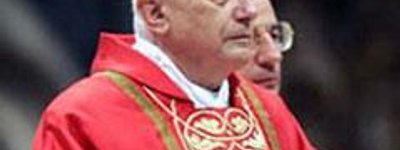Папа Бенедикт ХVІ засудив вбивства християн-коптів в Єгипті