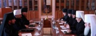 Епископы УАПЦ на Соборе обсудят объединительные инициативы УПЦ КП
