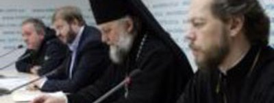 UOC-MP Already Considers Itself Lawful Owner of Pochayiv Monastery