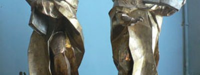 Скульптури Пінзеля у Луврі експонуватимуть по сусідству з Джокондою