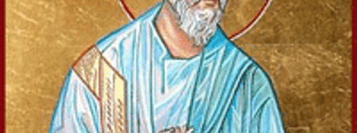 Christians celebrate Day of St. Andrew the First-called Apostle