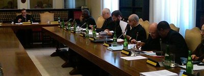 Глава УГКЦ у Ватикані наголосив, що українці-емігранти повинні отримати можливість зберегти свою церковну ідентичність