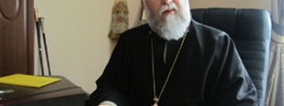 Київський Патріархат нині має «підпільних» мирян, — архиєпископ УПЦ КП