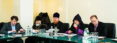 Всеукраїнська Рада Церков підтримала поправки до нового релігійного Закону, які відновлюють його попередню редакцію