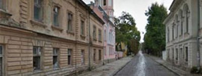Єпископ ХВЄ не допустить рейдерського захоплення приміщень у центрі Львова