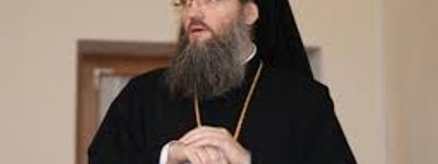 Православна Церква глибоко вдячна бізнесмену Євгену Анісімову, - архиєпископ УПЦ (МП) про «смотрящого по Запоріжжю»