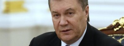 Yanukovych to Greet Ukrainians from Kyiv Cave Monastery, Ukrainians to Greet Him from Maidan