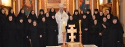 У Львові відзначили 90-річчя монастиря, заснованого митрополитом Шептицьким