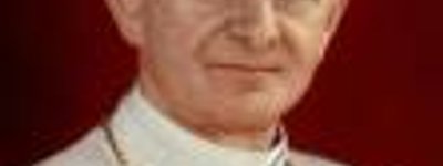 У жовтні беатифікують Папу Павла VI