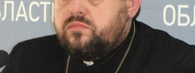 Донецький священик УГКЦ знайшовся – він у застінках Російської Православної Армії