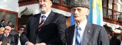 Mejlis: Crimean Tatars are being pursued