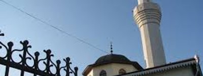 В Крыму создали параллельный муфтият