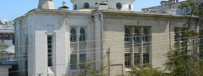 Единственная соборная мечеть Севастополя нуждается в ремонте, – ДУМК