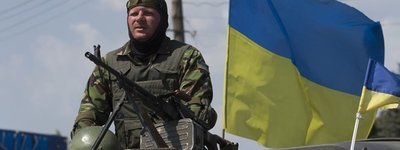 День захисника України відзначатимемо 14 жовтня, на Покрову, – Указ Президента