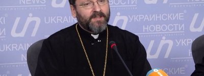Head of Church categorically rejected Moscow's accusations of aggravation of the Union problem