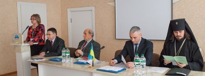 Українське Православ'я або чому державні мужі не чують науковців, – дебати наукової конференції у Тернополі