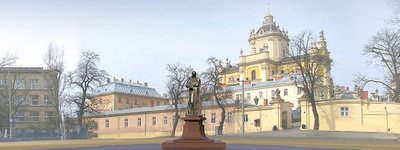 Глава УГКЦ: «Памятник владыке Андрею во Львове поразит зрителя»