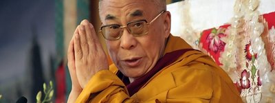 Далай-лама не исключает, что может стать последним духовным лидером Тибета