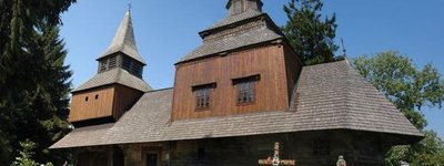 Ученые из Польши будут изучать объект ЮНЕСКО – церковь в Рогатыне