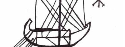 Корабель як символ Церкви в християнській культурі