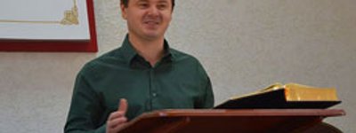 Luhansk militants took captive evangelical pastor