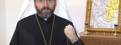 Head of the UGCC explained why divorced and re-married cannot receive communion