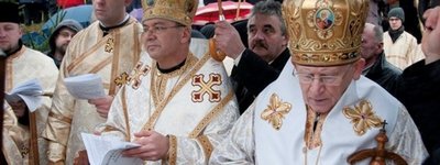 Назначен новый Перемышльско-Варшавский архиепископ УГКЦ