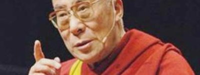 Далай-лама: Молитва неспособна в одиночку решить проблему мирового терроризма