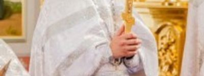 Скандальноизвестного одесского иеромонаха УПЦ (МП) отправили служить в Россию