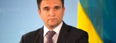 Foreign Minister of Ukraine: religious and cultural identity of Ukrainian and Crimean Tatar peoples destroyed in Crimea