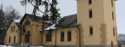 Будинок престарілих з європейськими стандартами облаштувала релігійна громада на Вінниччині