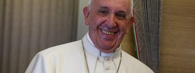 На призыв Папы Римского немецкие епископы собрали полмиллиона евро для Украины