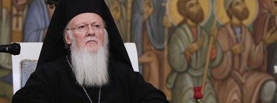 The Power of Memory: Ecumenical Patriarch Bartholomew on Chornobyl tragedy