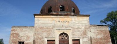 Jewish community restores historical monuments in Chernivtsi