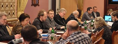 Науковці та священнослужителі провели конференцію «Канонічність Українського Православ’я: історія проблеми»