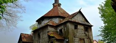 Забуті церкви: Як виглядають закинуті українські храми у Польщі