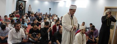 Muslims enter Ramadan with a new cultural center