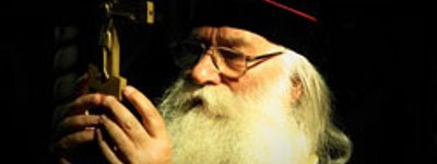 Скончался старообрядческий Архиепископ Киевский и всея Украины Савватий (Козко)