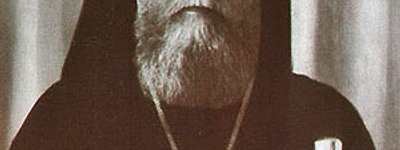 Архиєпископ Палладій: єрарх РПЦ на сторожі “націоналістичних” обрядів