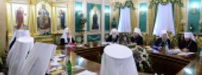 В РПЦ приняли решение по поводу Всеправославного Собора на Крите: «Не может рассматриваться как Всеправославный»