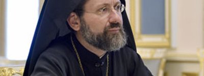 Archbishop Job (Getcha) of Telmessos: “Ukraine is the canonical territory of the Church of Constantinople”