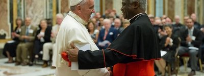 Папа Франциск учредил Департамент служения целостному развитию человека