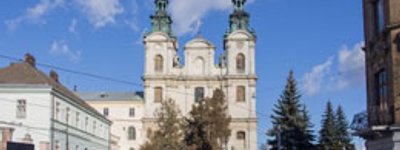 Міська рада Кракова проситиме владу Львова повернути римо-католикам дві церкви