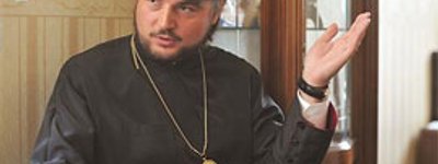 УПЦ (МП) первой должна проявить заинтересованность в расследовании дела Митрополита Владимира, – владыка Александр (Драбинко)