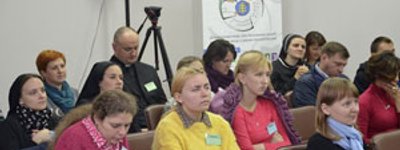 Другий Форум молодих журналістів-християн відбувся у Львові