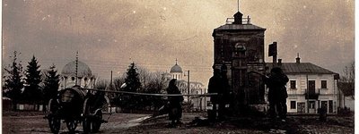 Каплиця святого Володимира на Волині – хто, коли й навіщо її збудував?