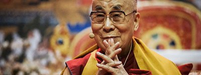 Далай-лама поедет в США для встречи с Дональдом Трампом