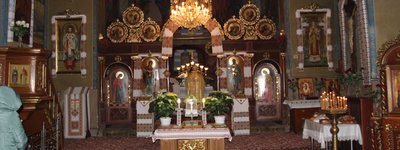 Сучасне українське православ’я творить власну модель церкви – священики
