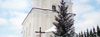 Костел Пресвятої Трійці в Івано-Франковому – пам’ятка, що збереглася крізь віки